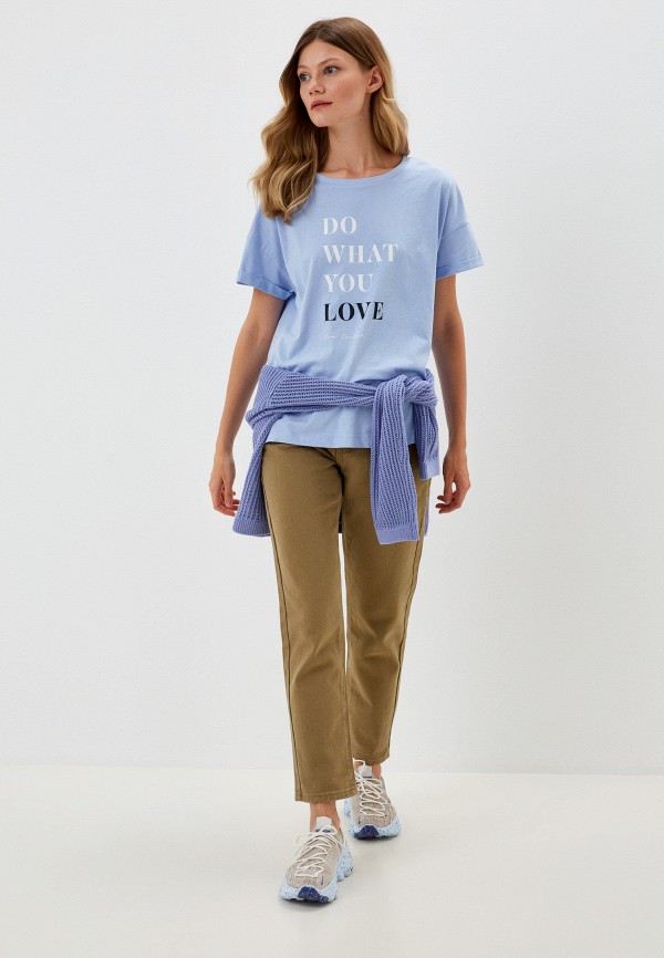 фото Джинсы you