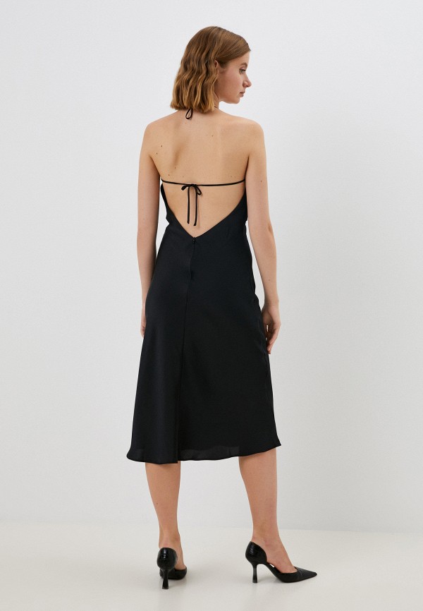 Платье You черный, размер 44, фото 3