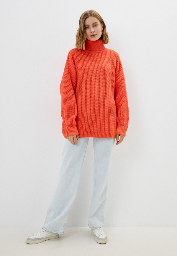 фото Свитер leotex