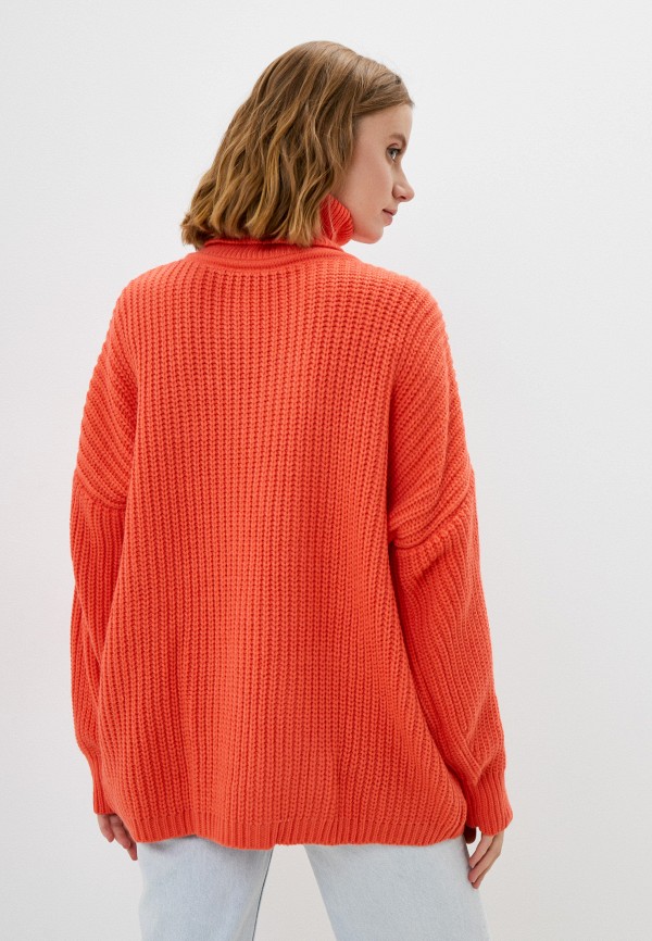 фото Свитер leotex