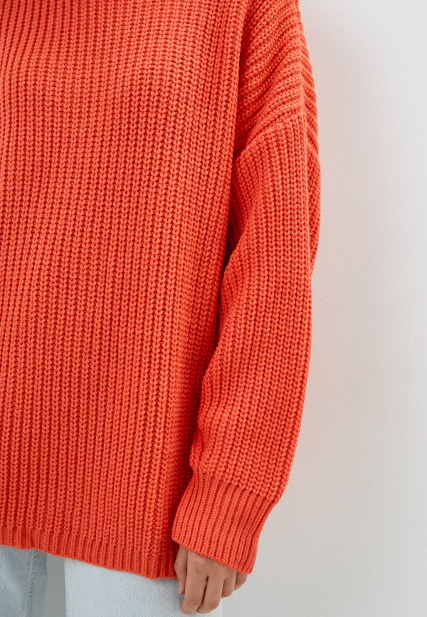 фото Свитер leotex