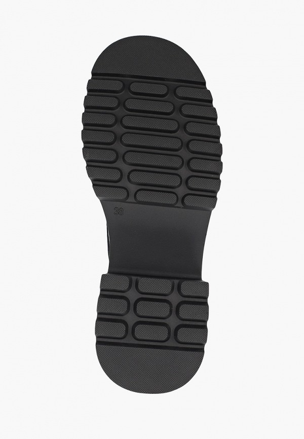 фото Ботинки makfine