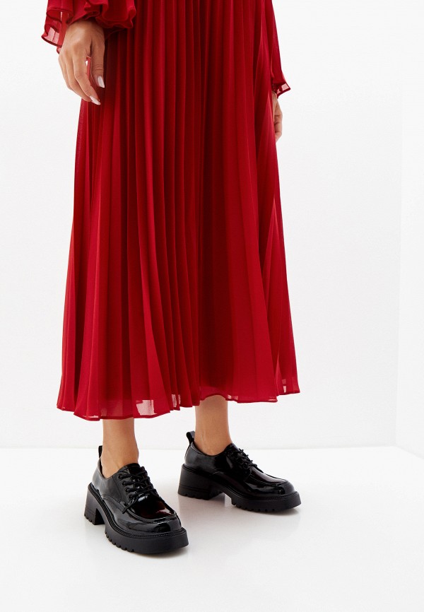 фото Ботинки makfine