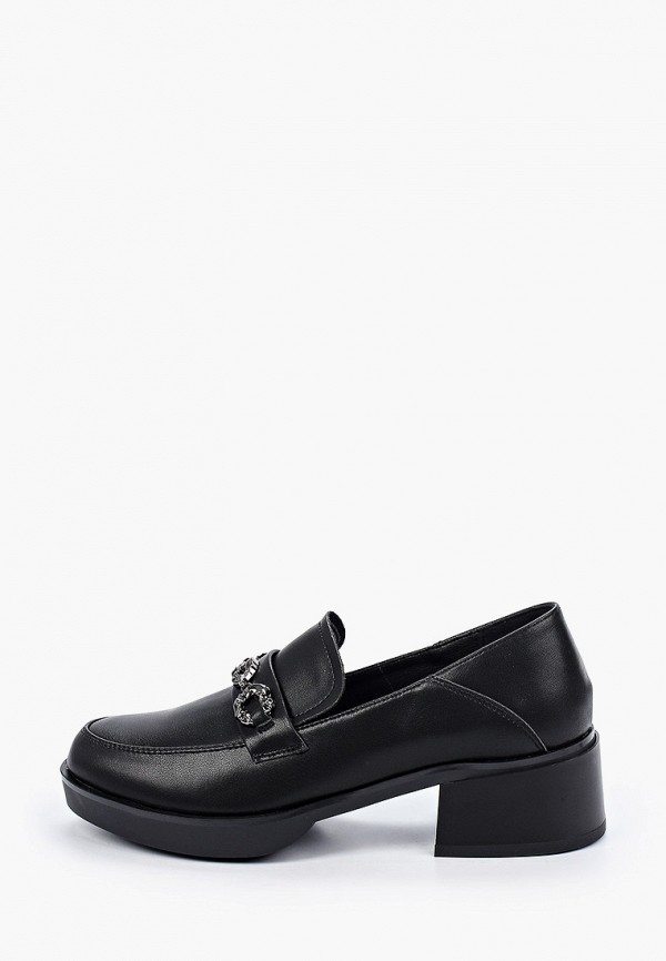 фото Туфли makfine