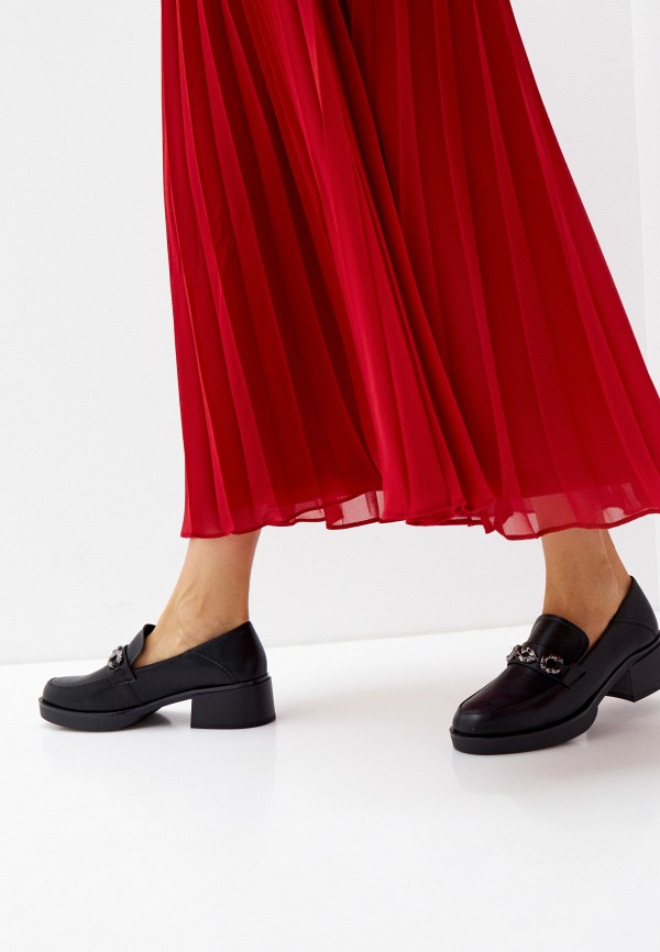 фото Туфли makfine