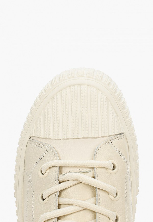 фото Кеды makfine