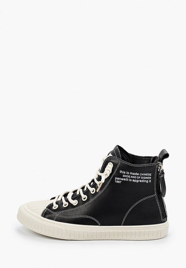 фото Кеды makfine