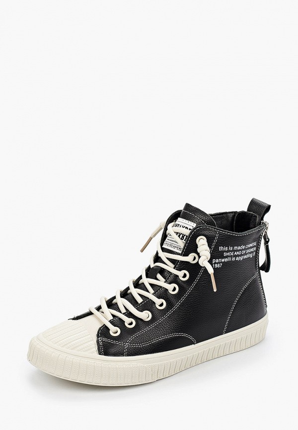 фото Кеды makfine