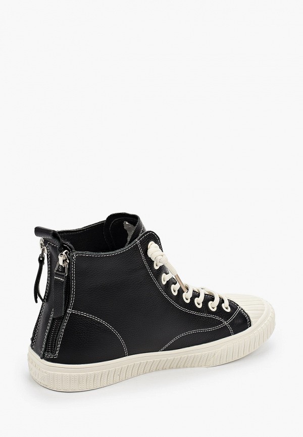 фото Кеды makfine