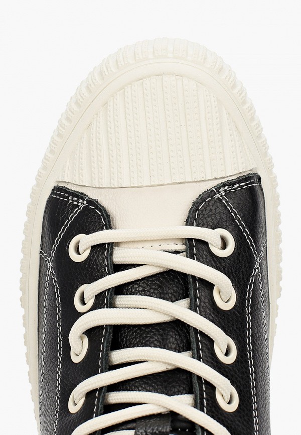 фото Кеды makfine