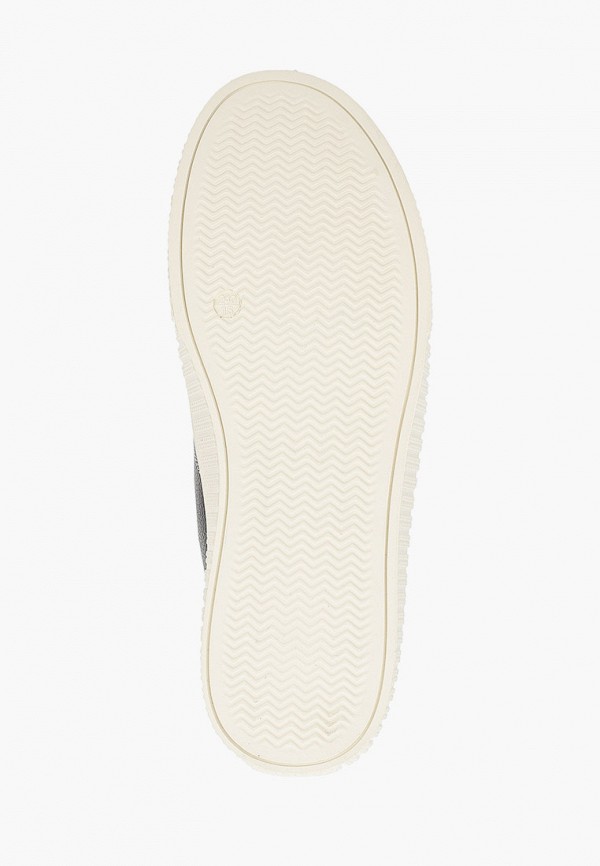 фото Кеды makfine