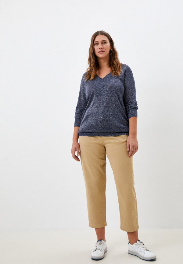 фото Пуловер olsi