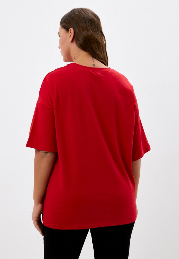 фото Футболка olsi