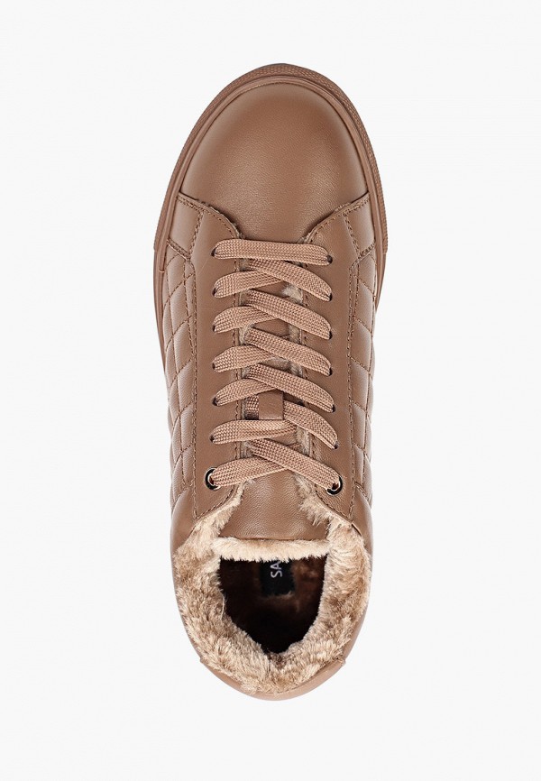 фото Кеды salamander