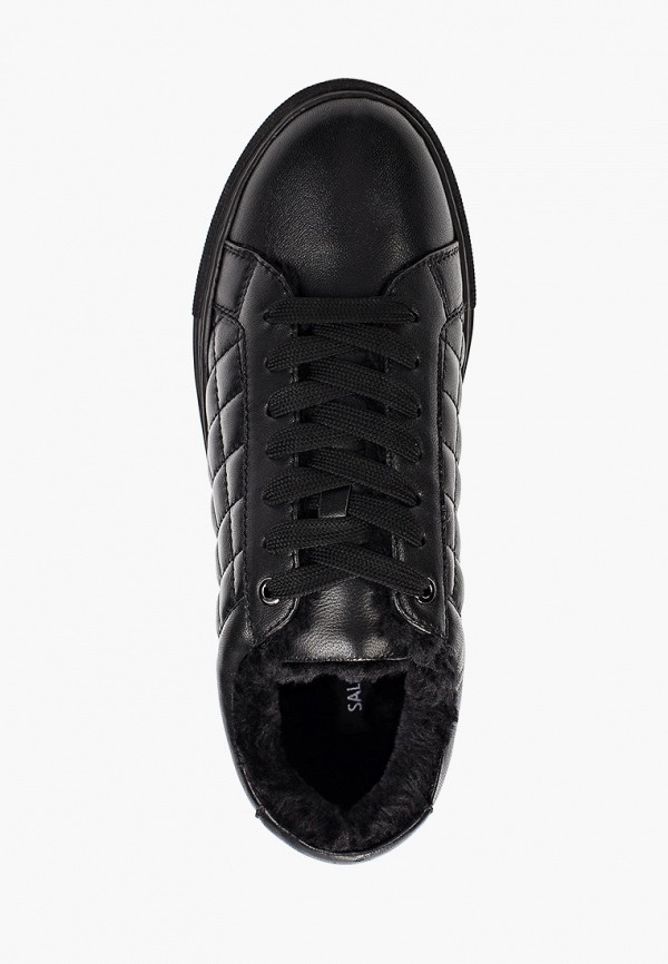 фото Кеды salamander