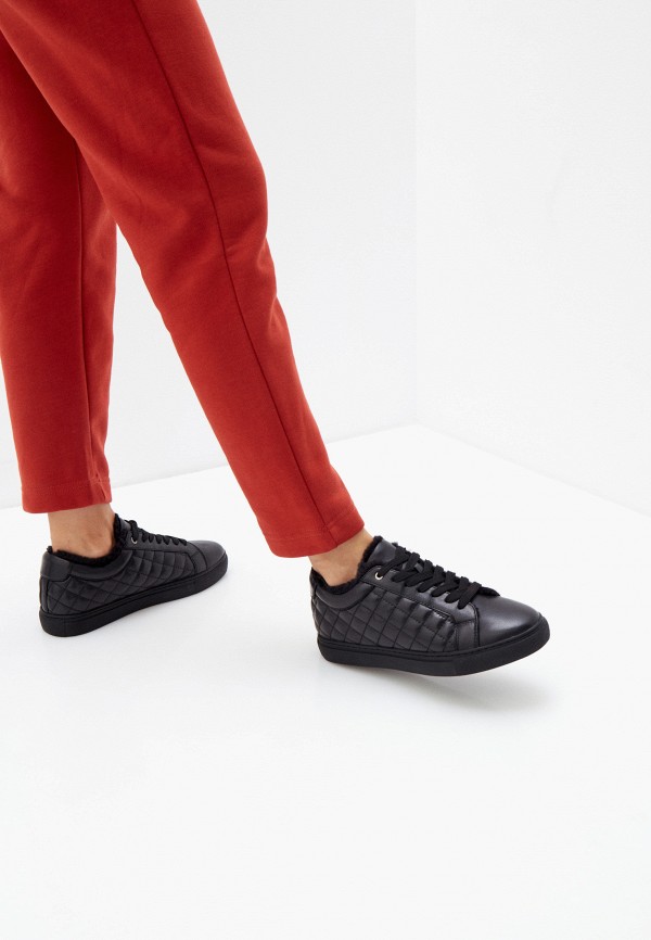 фото Кеды salamander