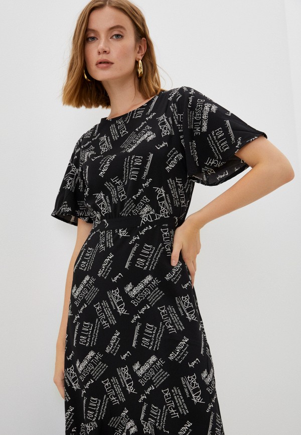 фото Платье froggi