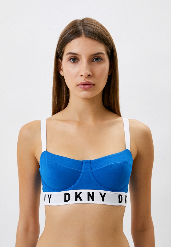 фото Бюстгальтер dkny