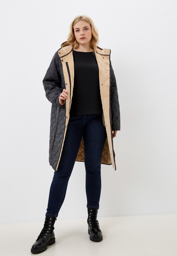 фото Куртка утепленная notte bianca