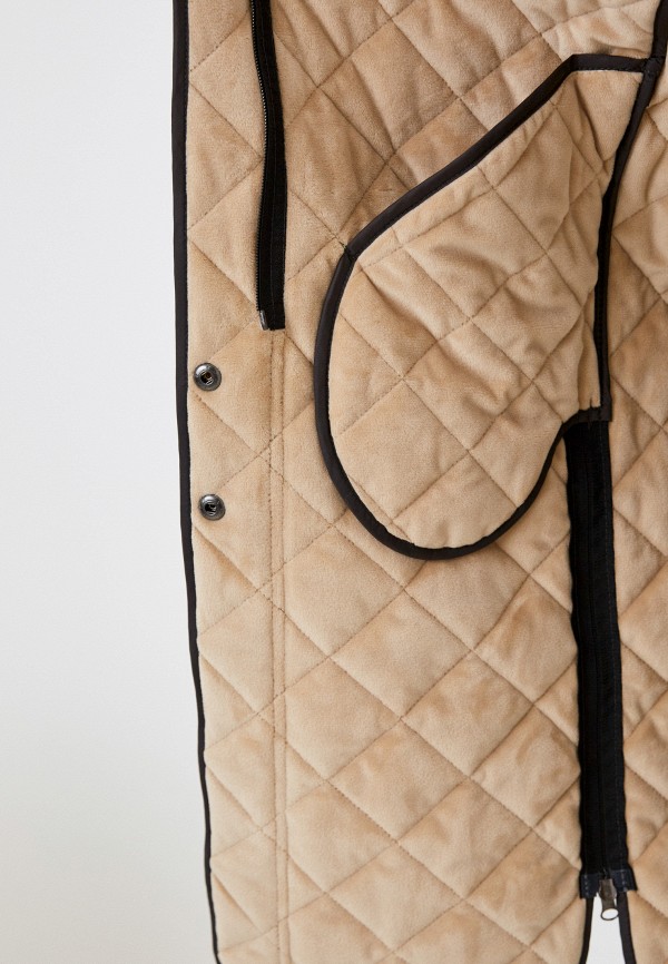 фото Куртка утепленная notte bianca