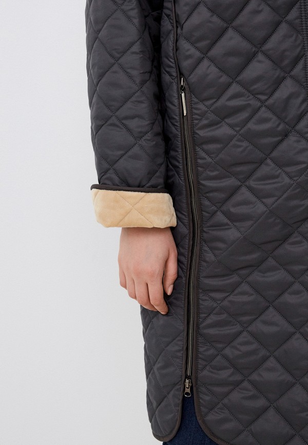 фото Куртка утепленная notte bianca