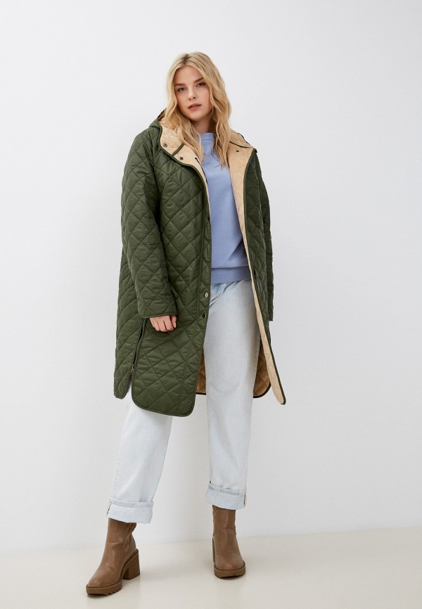 фото Куртка утепленная notte bianca