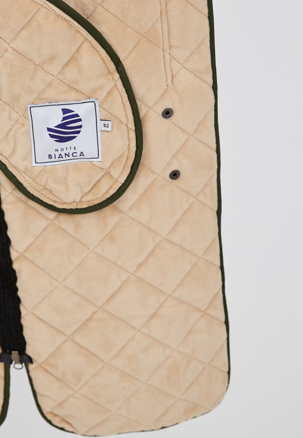 фото Куртка утепленная notte bianca