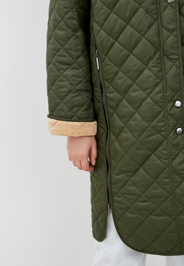 фото Куртка утепленная notte bianca