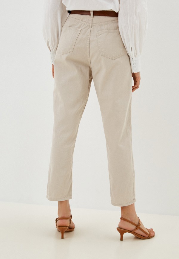 фото Джинсы avemod