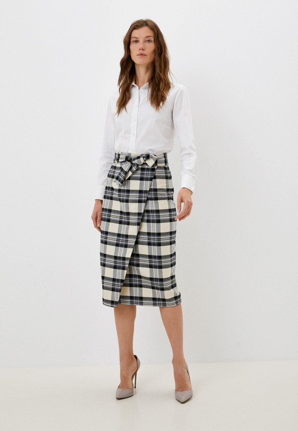 фото Юбка avemod