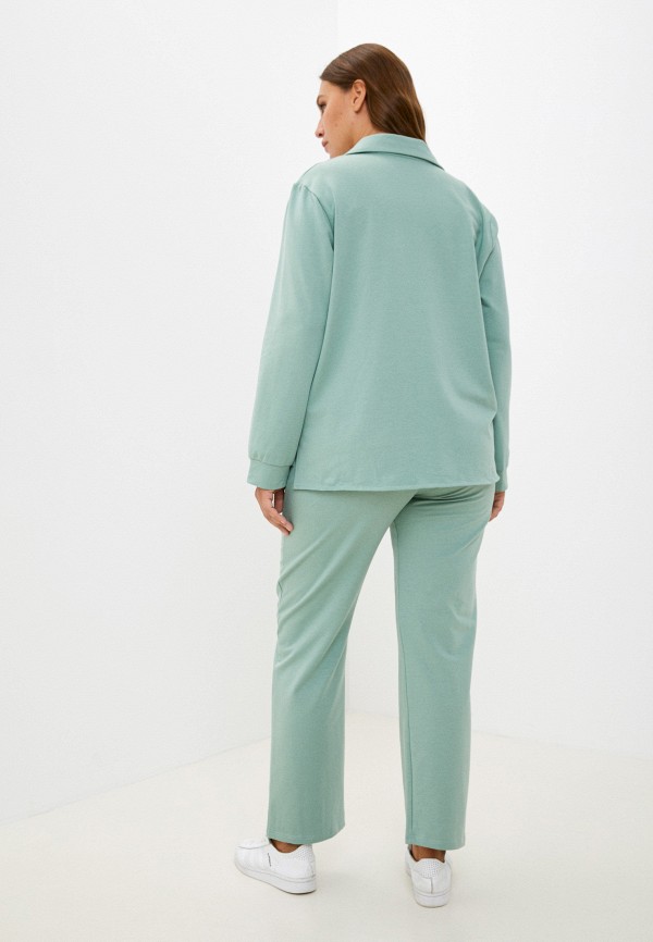 фото Костюм спортивный avemod