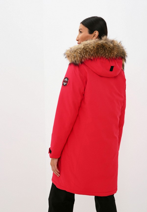 фото Парка high experience