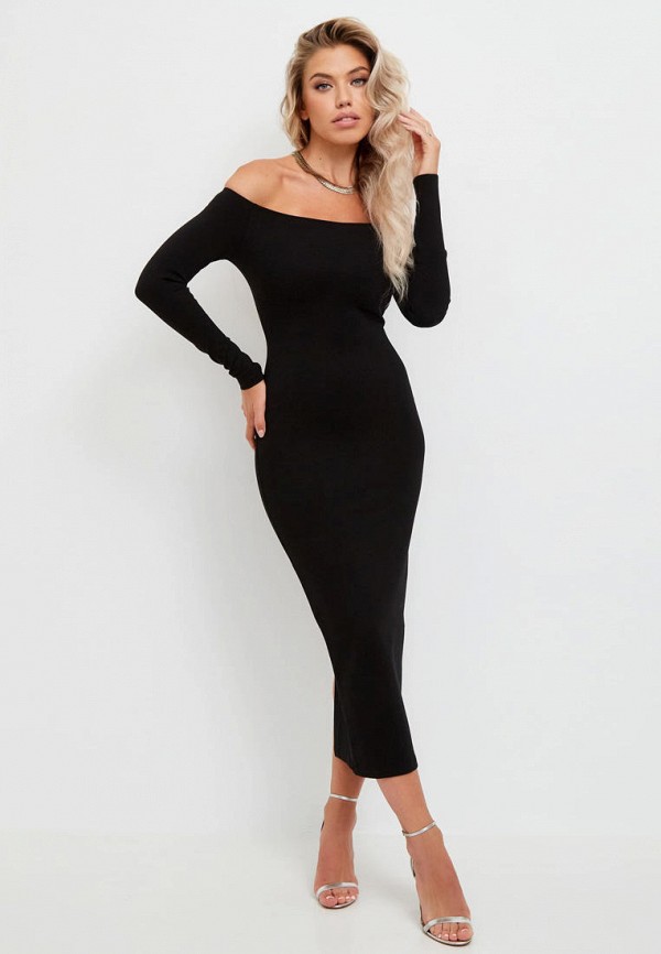 Платье Miss to Kiss