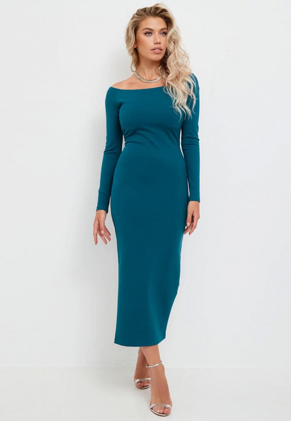 фото Платье miss to kiss