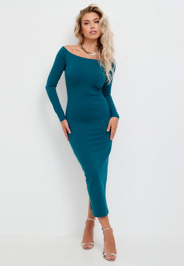 фото Платье miss to kiss