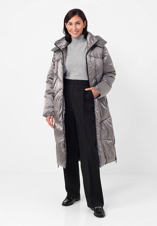 фото Куртка утепленная lilly bennet