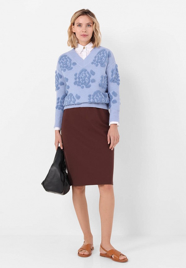 фото Пуловер lilly bennet