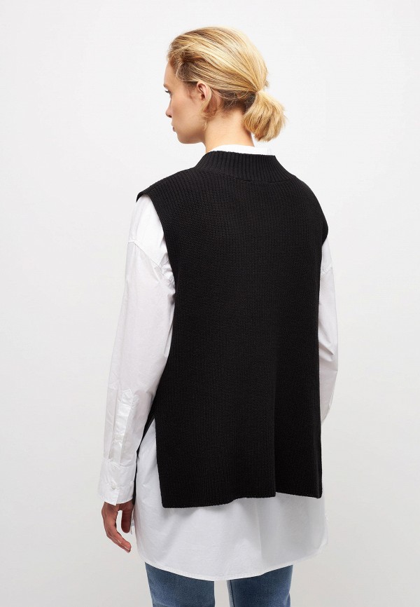 фото Жилет sela