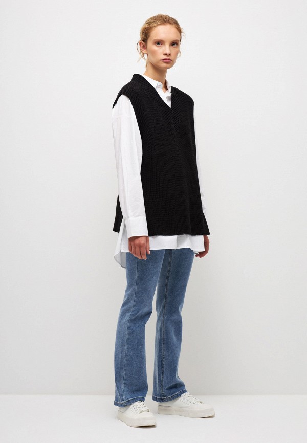 фото Жилет sela