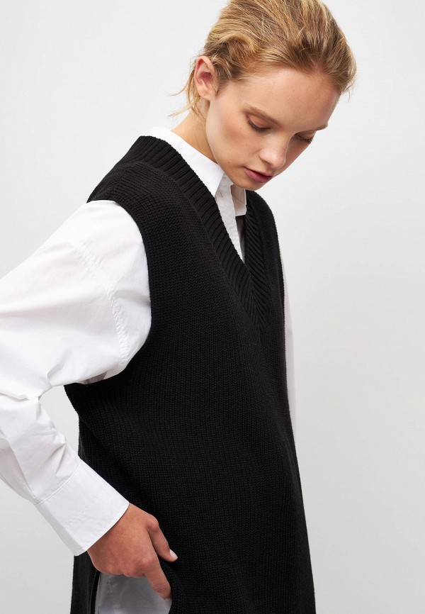 фото Жилет sela