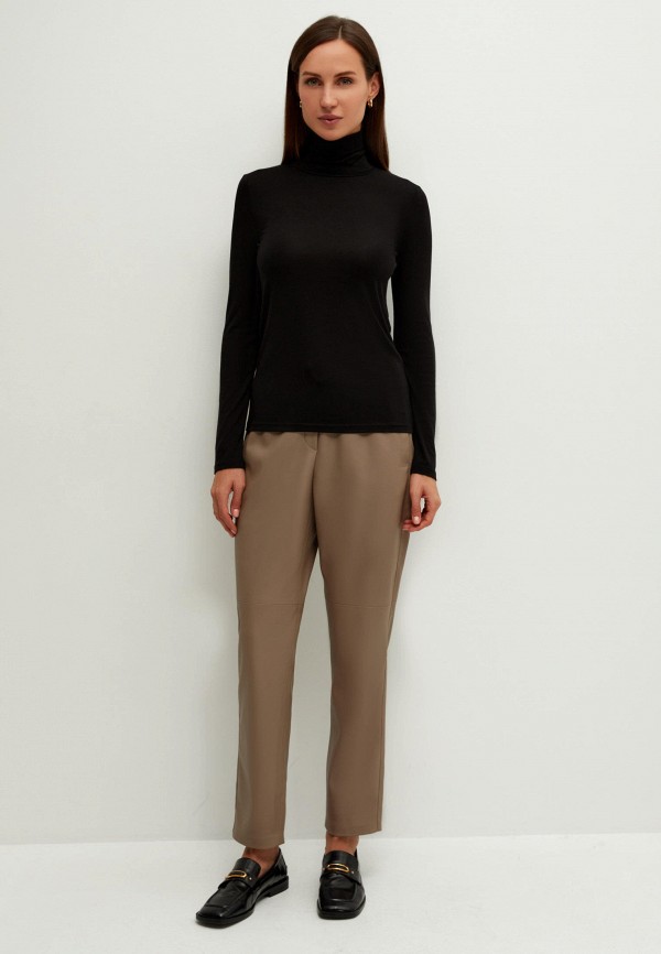 фото Водолазка zarina