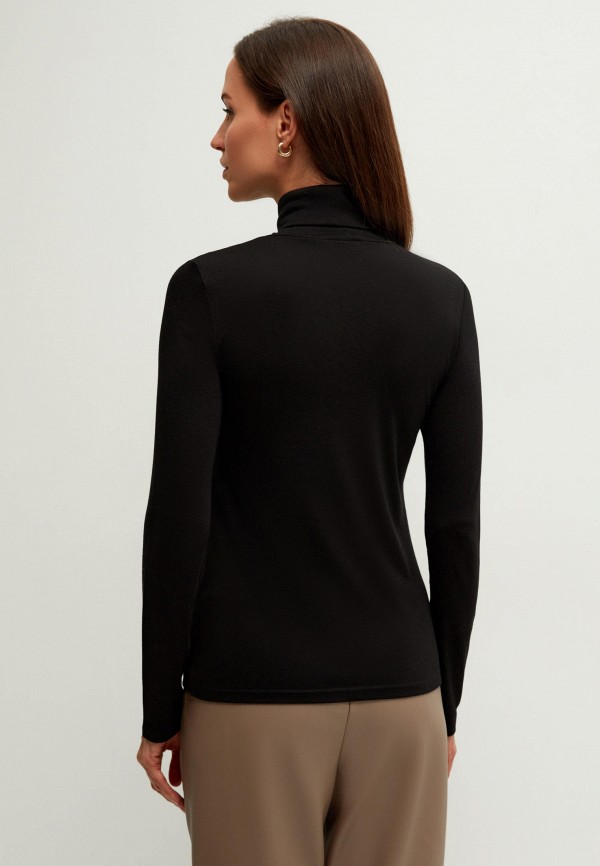 фото Водолазка zarina