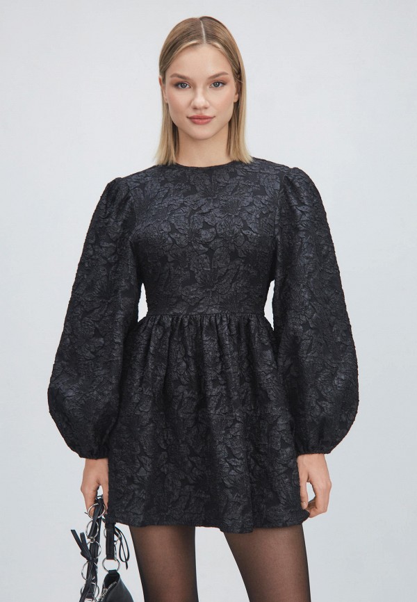 

Платье Top Top, Черный, Exclusive online