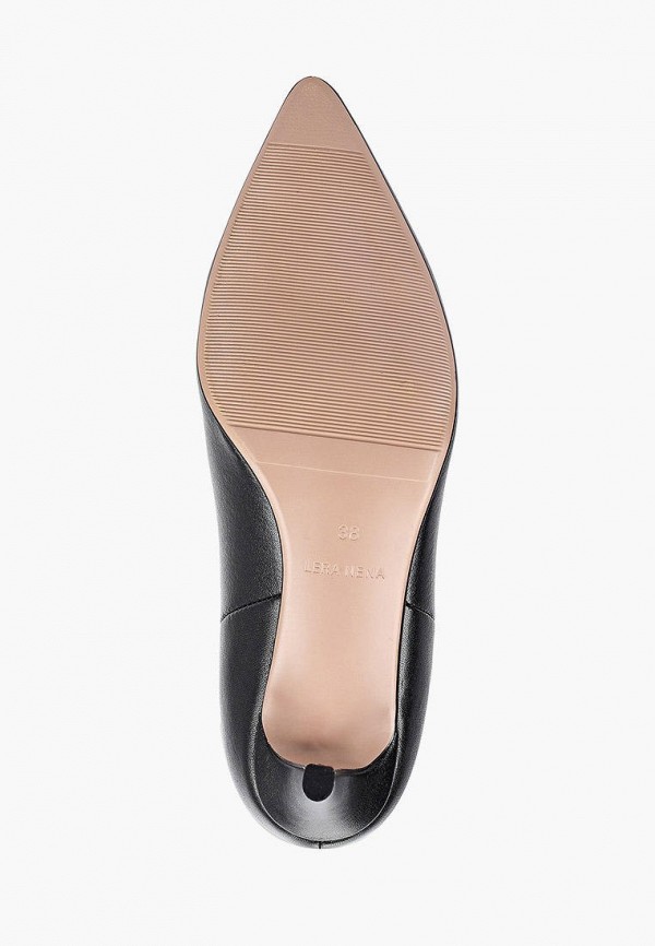 фото Ботфорты lera nena