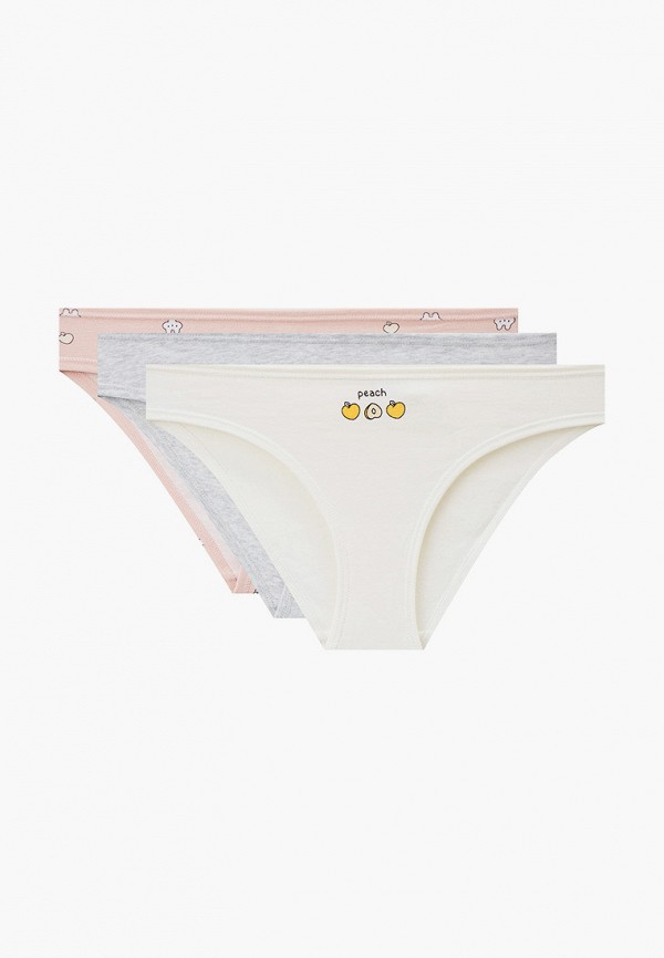 

Трусы 3 шт. Mark Formelle, Разноцветный, Slip
