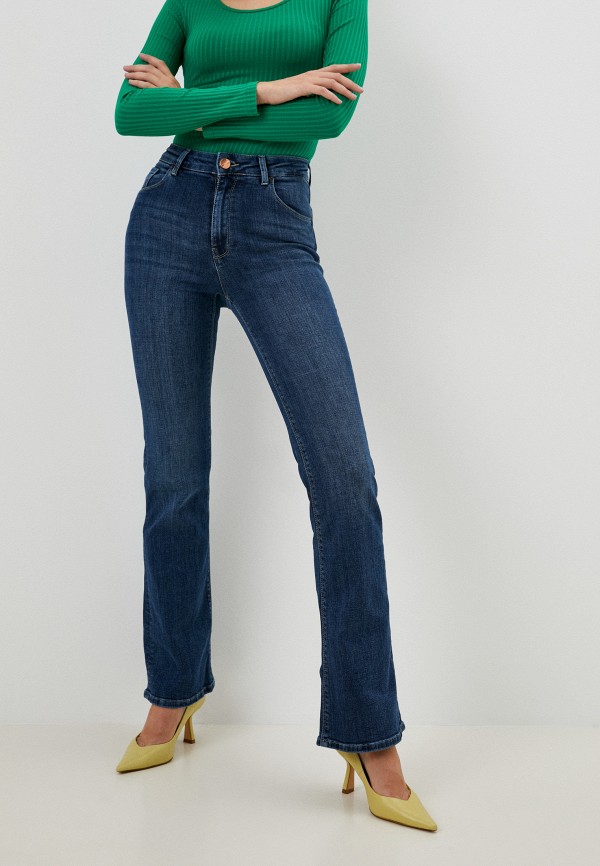 фото Джинсы whitney