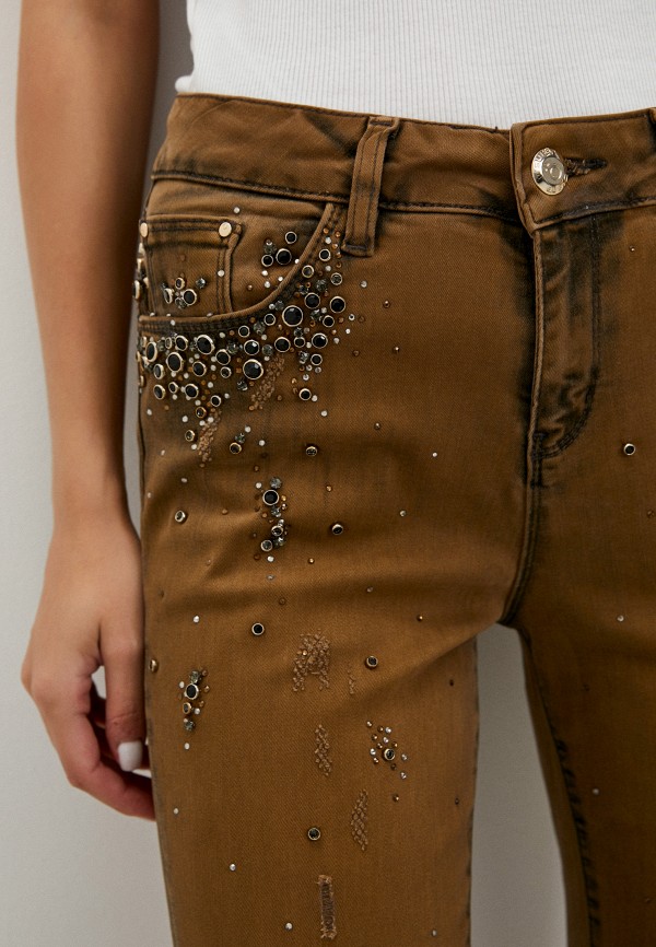 фото Джинсы dshe