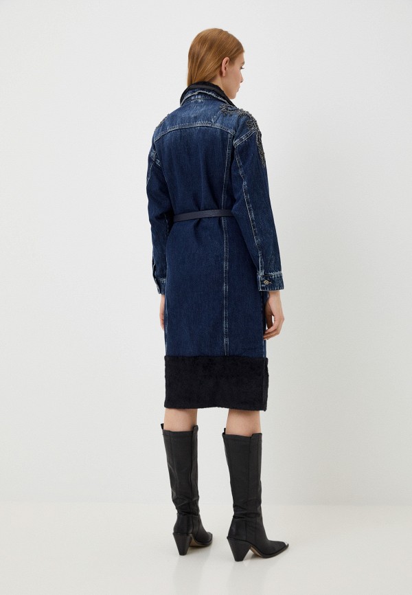 фото Пальто dshe