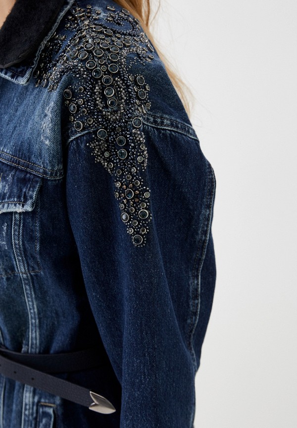 фото Пальто dshe