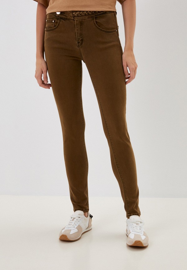 фото Джинсы dshe